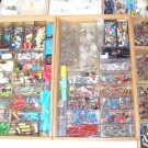 Radio-Wiederstande ectr.ca.5000 Stuck.