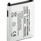 HANDY AKKU Motorola V3688/V50/T250 1000mAh LiPoly