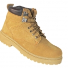 Leder Wanderschuhe Herren Trekking Schuhe K62 Bergschuhe Outdoor Stiefel Boots