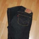 Levis Jeans 501 W40 L34