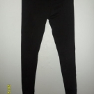 STELLA MCCARTNEY BY ADIDAS BEQUEME YOGAHOSE SCHWARZ GR.S