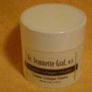 DR. JEANNETTE GRAF COPPER COLLAGEN MASKE 113 ml NEU