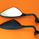 Verkleidungsspiegel Kawasaki ZZR 600 1100 1200 1400