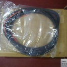 Original BMW 5er E34 Turdichtung vorne links