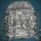 ACU Molle Day Pack Rucksack ksk multicam marpat mtp bergen bergan field backpack