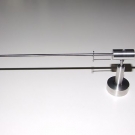 Mitlaufbesen (Plattenbesen)