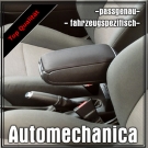 OPEL ASTRA G PASSFORM MITTELARMLEHNE/ARMLEHNE 1998-2004