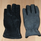 Einsatzhandschuh Polizei BW, GR 11, Kevlar Schnittschutz Marke SEIZ