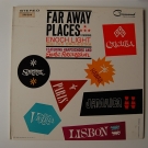 Enoch Light, Far Away Places, Comand