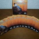 10 CD Country Hits neu OVP Jim Reeves Hank Snow Chet Atkins u.a. Western