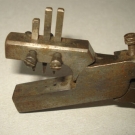 SELTENES UHRMACHER WERKZEUG ZANGE