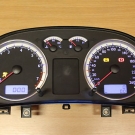 Golf 4 Tacho Sportedition TDI