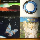 LP Barclay James Harvest 4 stuck