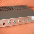 Rotel RMA-80 mini Stereo Verstarker silber Vollverstarker ra