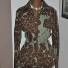 ETRO MILANO Bluse ital 48