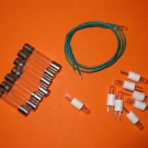 Marantz Lampen / lamps 2265 2275 2285 ... CAS