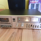 RARITAT!! "Studio Standard" Fischer Kassettendeck CR-4030 / CR 4030