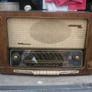 Grundig Rohrenradio 4040