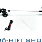 Mitlaufbesen, Reinigungsarm fur Plattenspieler | NEU