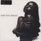 Sade LP Love Deluxe - new 180 gram audiophile vinyl pressing - Neuware