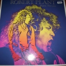 ROBERT PLANT-MANIC NIRVANA (OIS)
