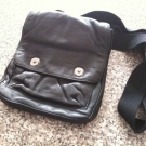 Hugo Boss Orange Tasche Herren Schultertasche Umhangetasche ORIGINAL !!!