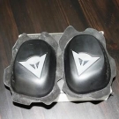 Kniepads Schleifpads Dainese