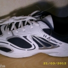 Freizeitschuh leicht und bequem Gr 44 AUSVERKAUF NEUWARE