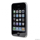 Apple iPhone 3GS 32GB - Schwarz (T-Mobile) Smartphone