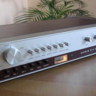 Uher CV 140 Verstarker