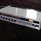 Tandberg FM Stereo Receiver TR-200