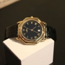 Fortis Armbanduhr, Vintage, Swiss Made, 80er Jahre