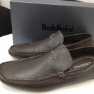 Baldinini MOCCASINS / Schuhe Neu !!!! Grosse 42,45