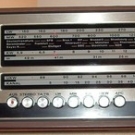 Telefunken concertino 101 hi-fi