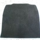 AUDI TT KOFFERRAUMMATTE VELOURS MATTE ABT TUNING FUSSMATTEN