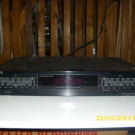 Sony Equalizer SEQ-411 7 Band Graphic Equalizer