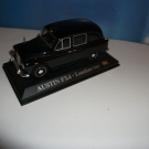 Austin FX4 1965 London Taxi Modell 1:43