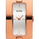 Alfex Dameuhr "New Structures", swissmade! 5584-613 UVP ? 240,00