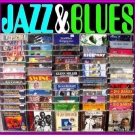 65 CDs JAZZ, BLUES, SWING, BIG BANDS & DIXIELAND Klasse Sammlung !!!