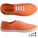 Damenschuhe Sneaker Turnschuhe MC1101-1 36-42 in 10 Farben Neu Sale