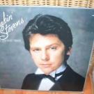 LP SHAKIN' STEVENS - GIVE ME YOUR HEART TONIGHT TOP