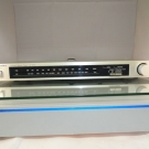 Technics ST-Z15 Vintage stereo FM/AM tuner