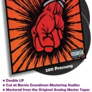 METALLICA: St. Anger (2x Vinyl LP 2011) neu remastered / Klappcover / Gatefold