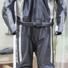 2 teilige Herren-Leder-Kombi Gr.50 von Dainese