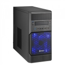 Sharkoon MS140 Gehause schwarz