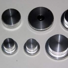 Revox B77 Komplettes Knopf-Set