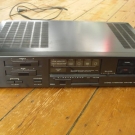 AKAI AM-A201 Verstarker