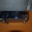 Onkyo Stereo Cassette Tape Deck RI Fur Bastler!! Basteln Tuner! Casette