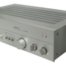 Hitachi HA-2500 Vintage Vollverstarker