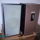 Dual CL 40 Lautsprecher